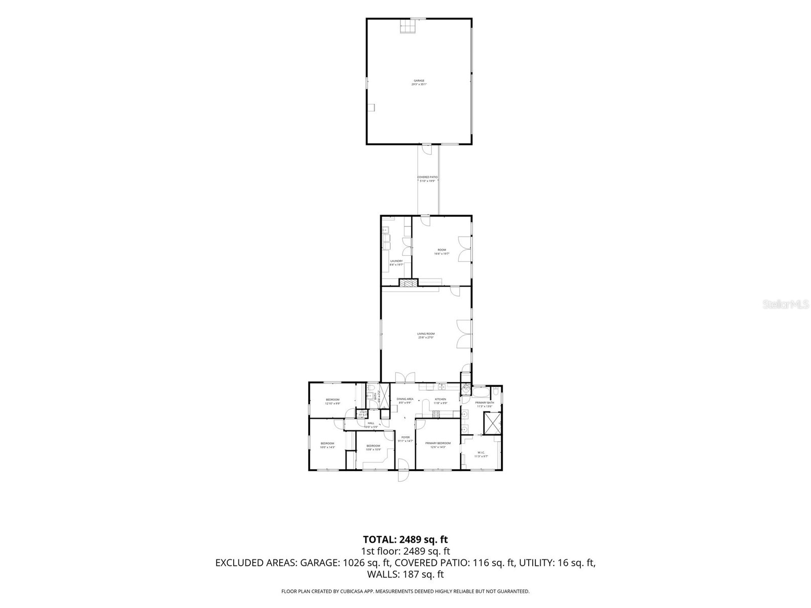 4305 89th Street E Palmetto FL 34221 A4697431 image7