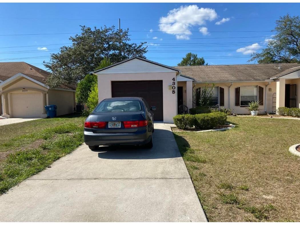 4305 Azora Road Spring Hill FL 34608 W7859437 image1
