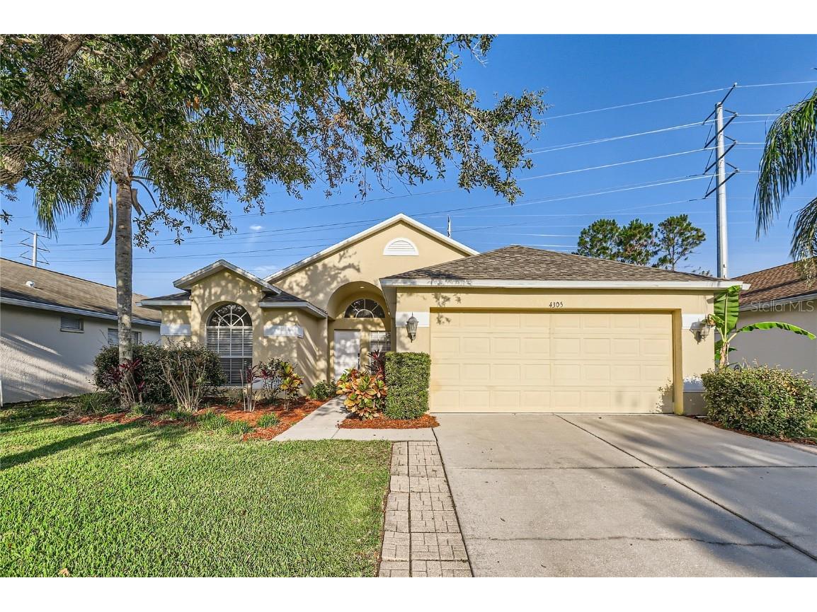 4305 Balmoral Court Wesley Chapel FL 33543 O6312733 image1
