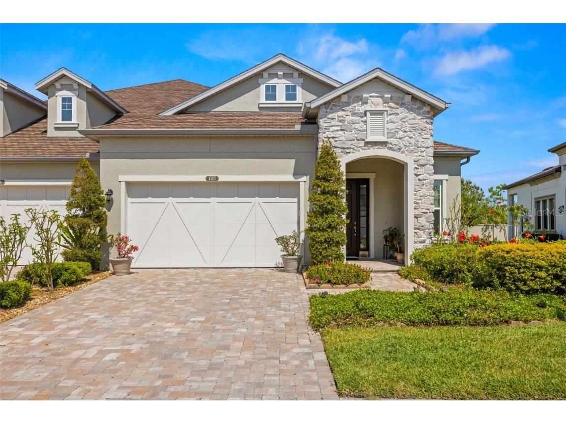 4305 Barletta Court Wesley Chapel FL 33543 T3518811 image1