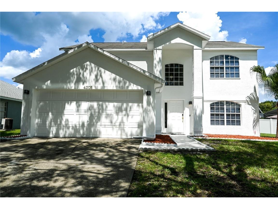 4305 Bay Brook Drive Kissimmee FL 34746 O6139571 image1