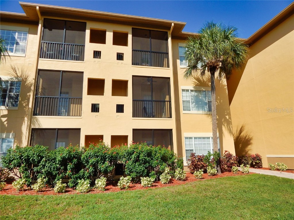 4305 Bayside Village Drive #102 Tampa FL 33615 - OLD TAMPA BAY O5982515 image1