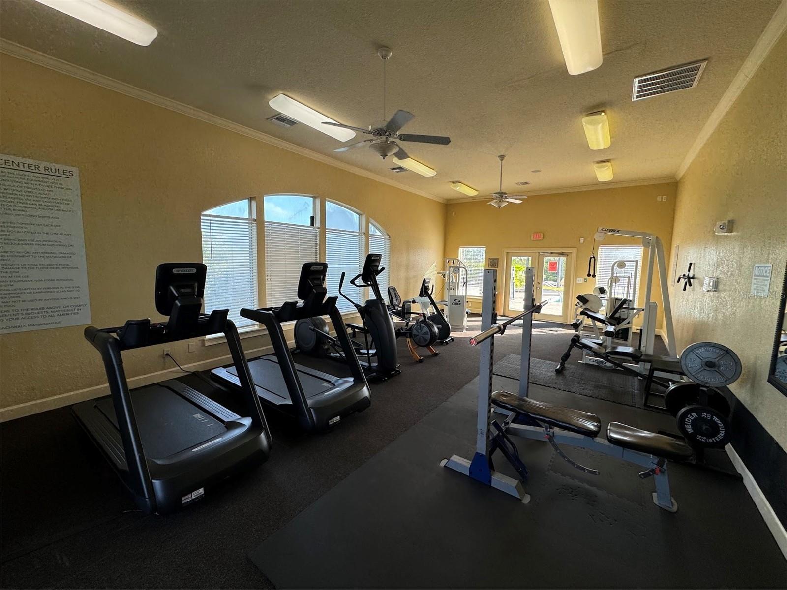 4305 Bayside Village Drive #104 Tampa FL 33615 TB8482649 image17