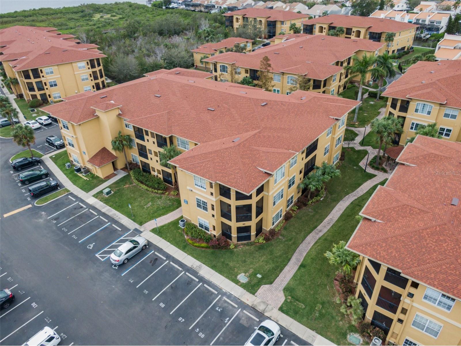 4305 Bayside Village Drive #104 Tampa FL 33615 TB8482649 image33