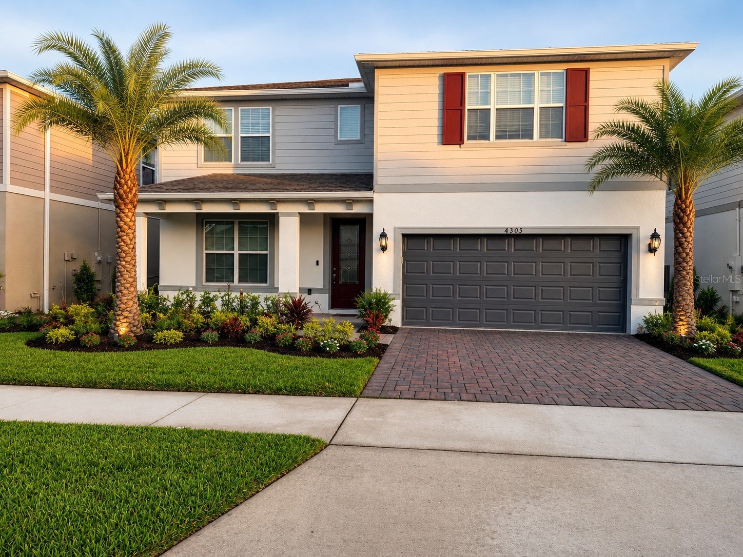 4305 Foggy Oak Lane Sanford FL 32773 O6413566 image1