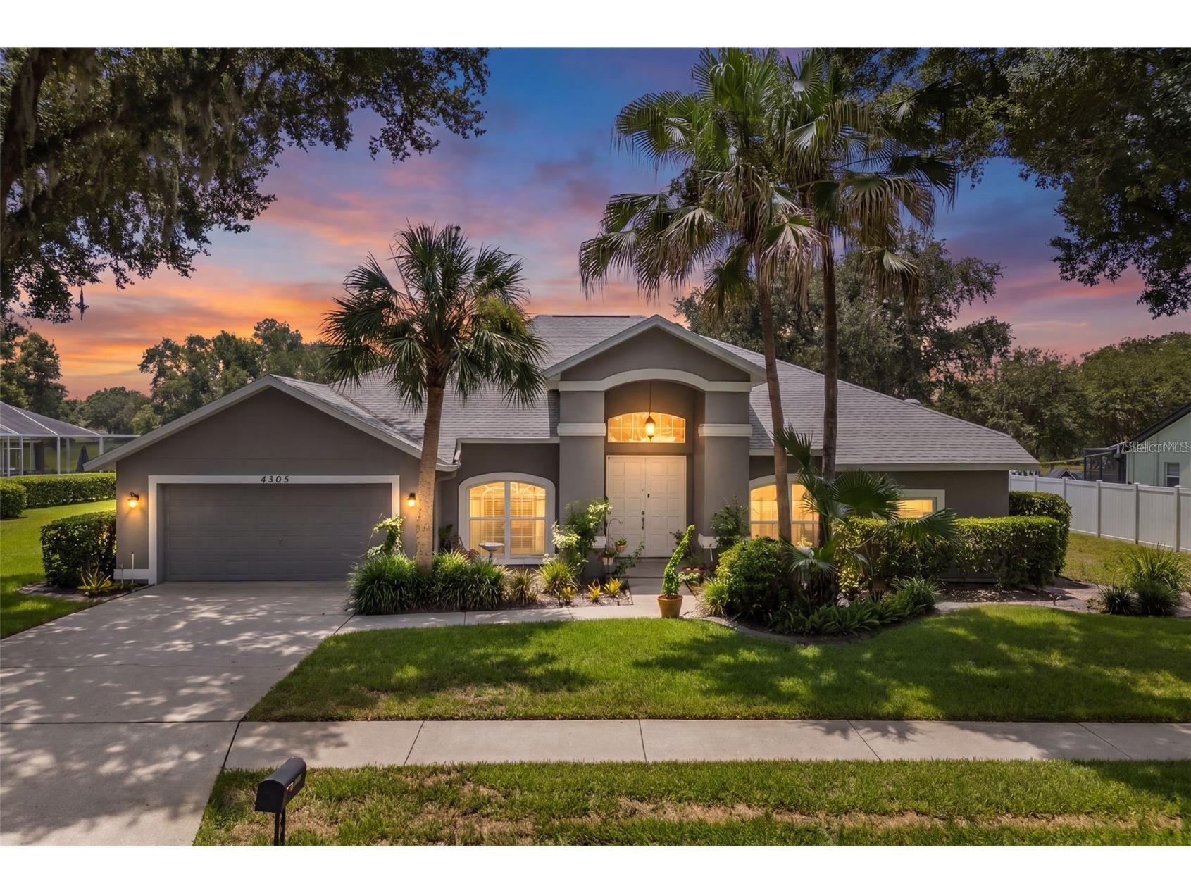 4305 Gentrice Drive Valrico FL 33596 TB8528275 image1