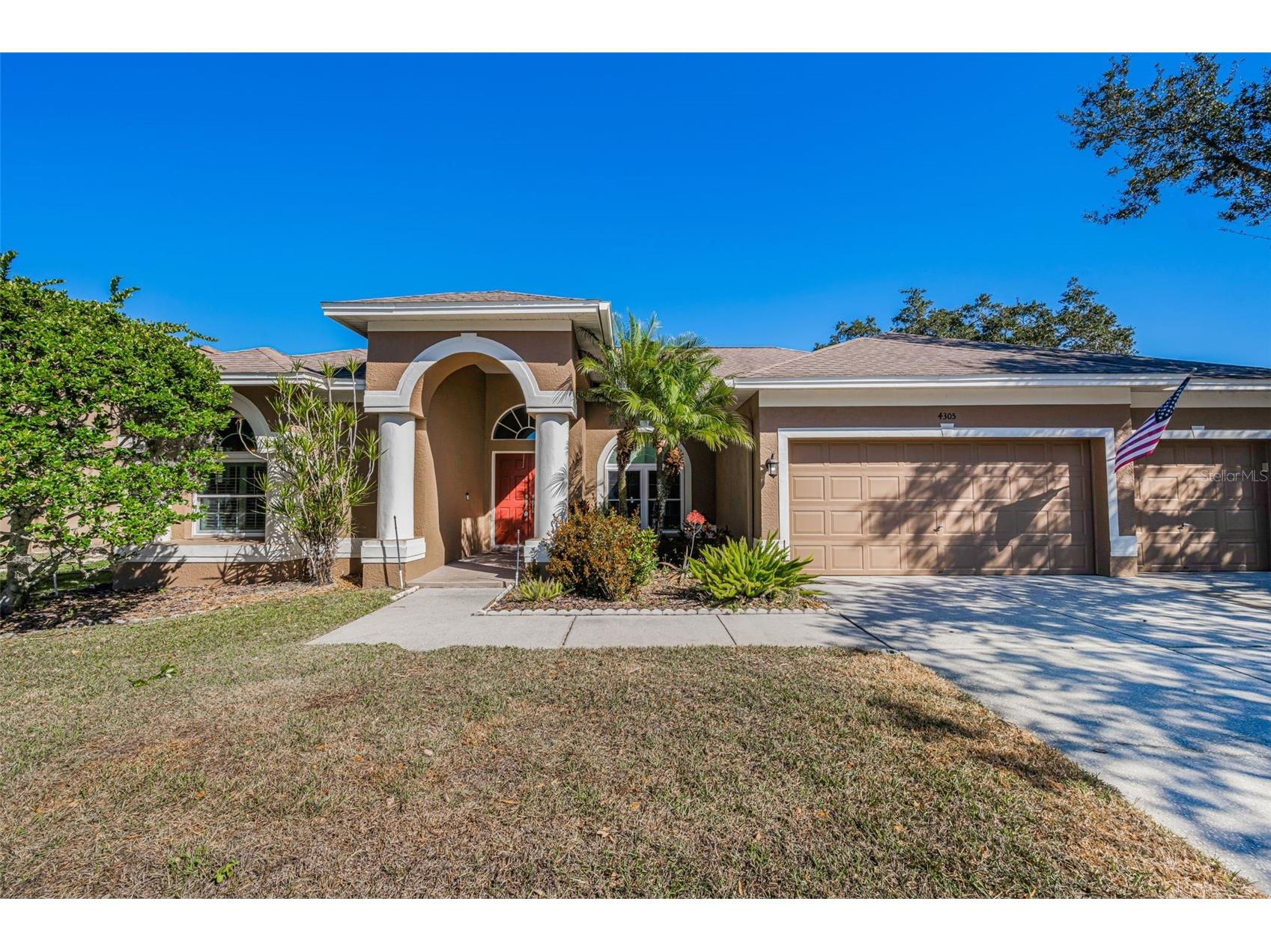 4305 Harbor Lake Drive Lutz FL 33558 TB8473052 image1