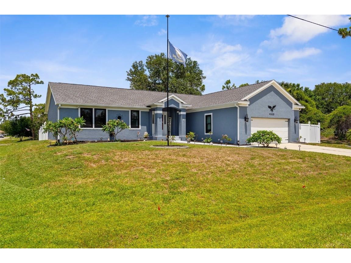 4305 Heyward Street North Port FL 34291 N6138914 image1