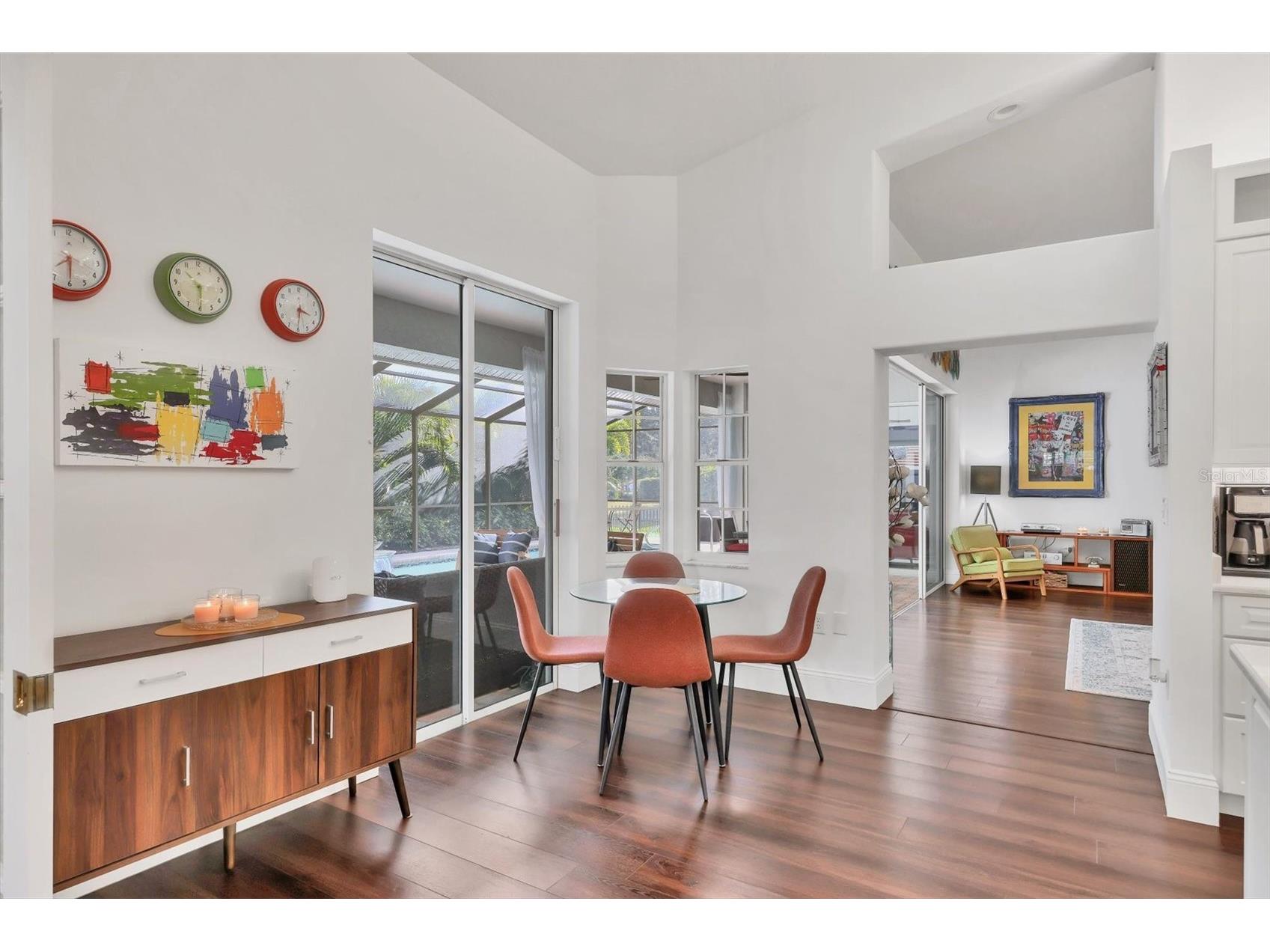 4305 Highland Oaks Circle Sarasota FL 34235 A4676006 image21