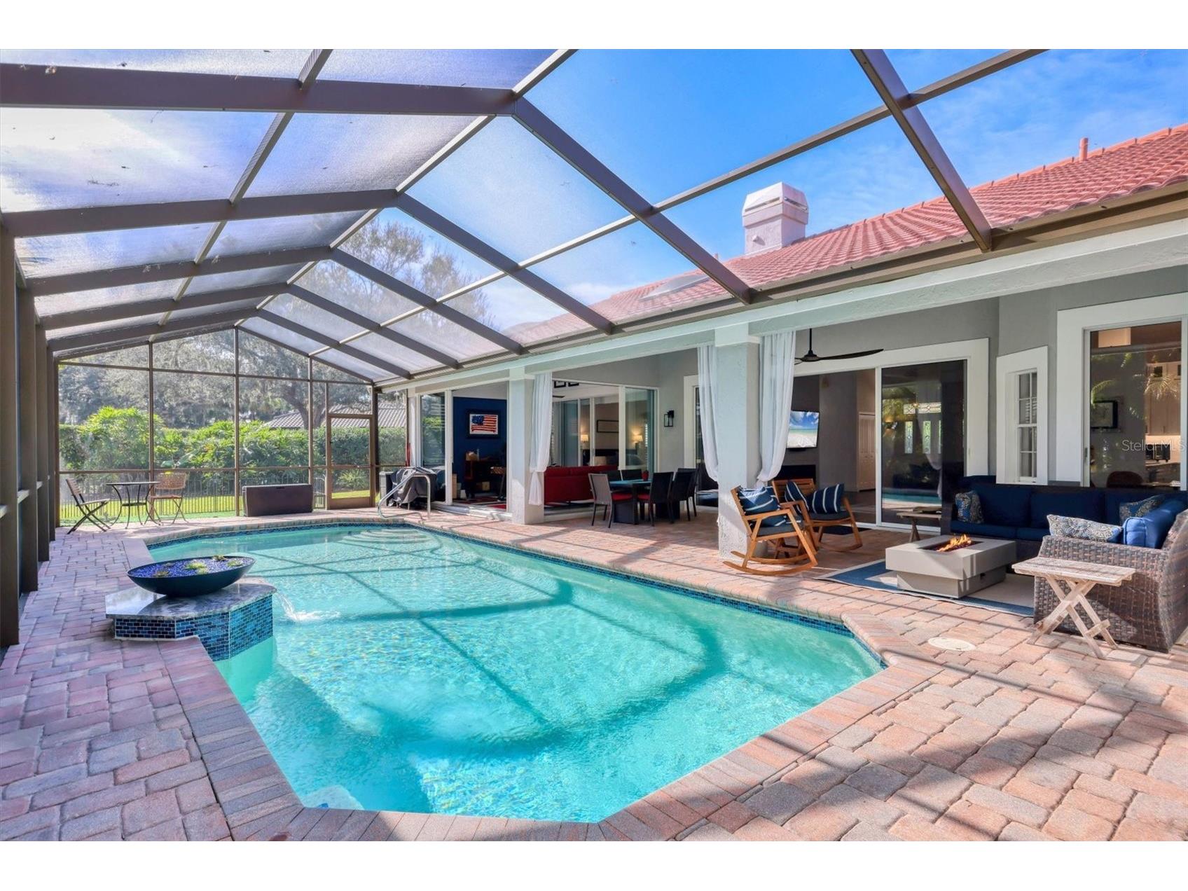 4305 Highland Oaks Circle Sarasota FL 34235 A4676006 image44