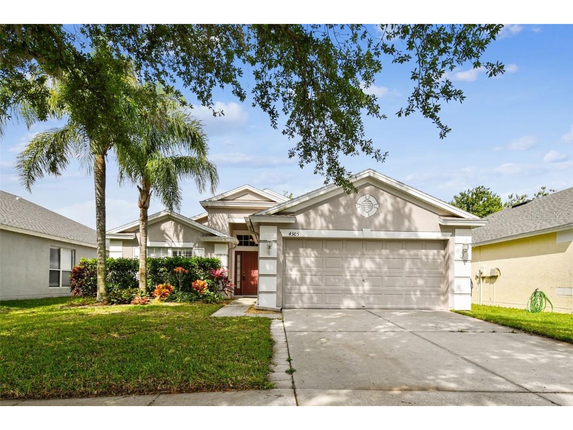 4305 Marchmont Boulevard Land O Lakes FL 34638 T3516068 image1