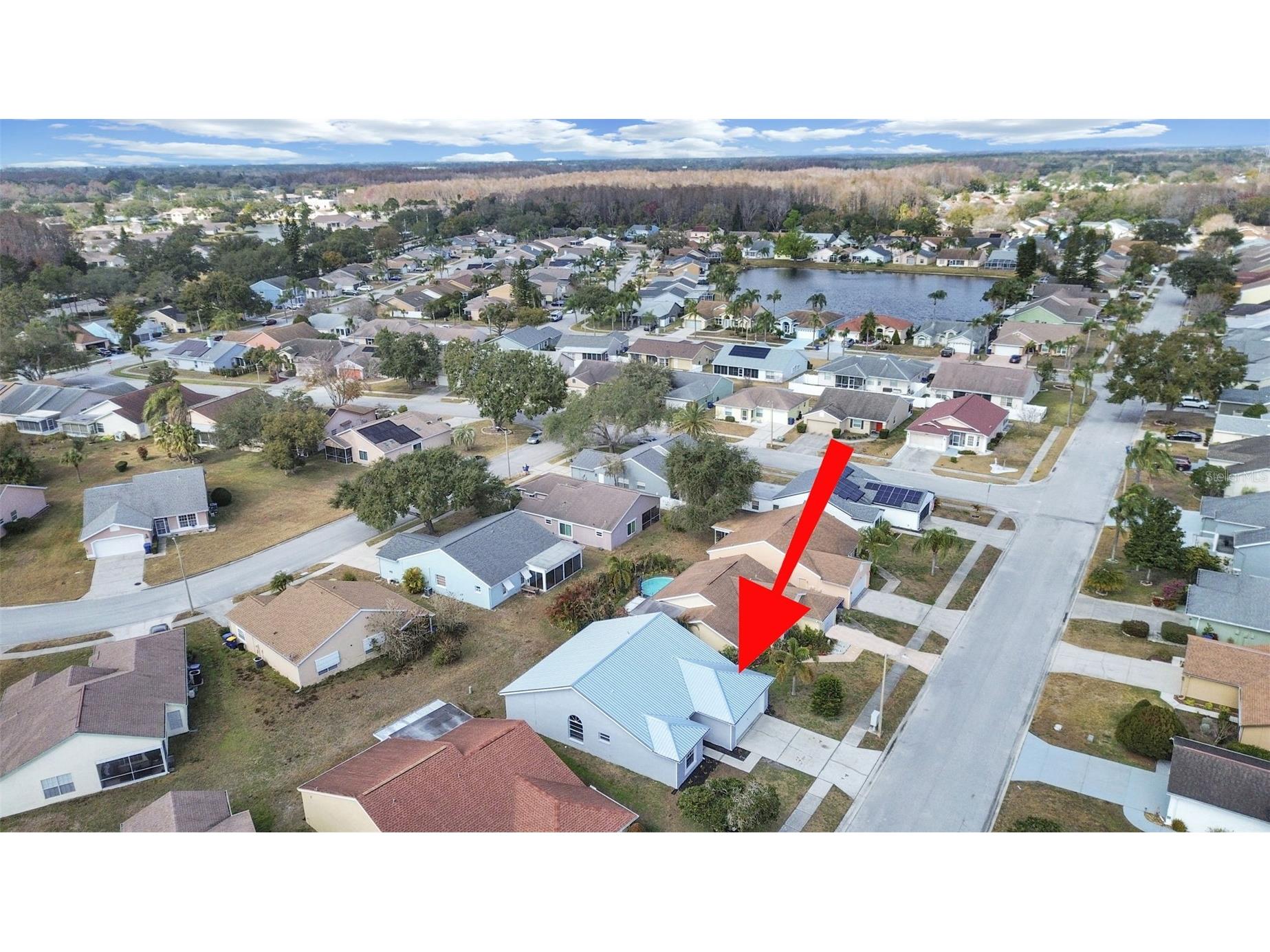 4305 Northampton Drive New Port Richey FL 34653 TB8473758 image3