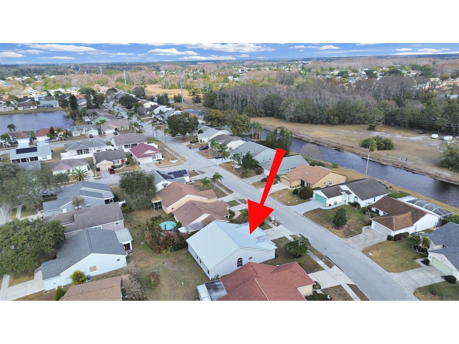 4305 Northampton Drive New Port Richey FL 34653 TB8473758 image38