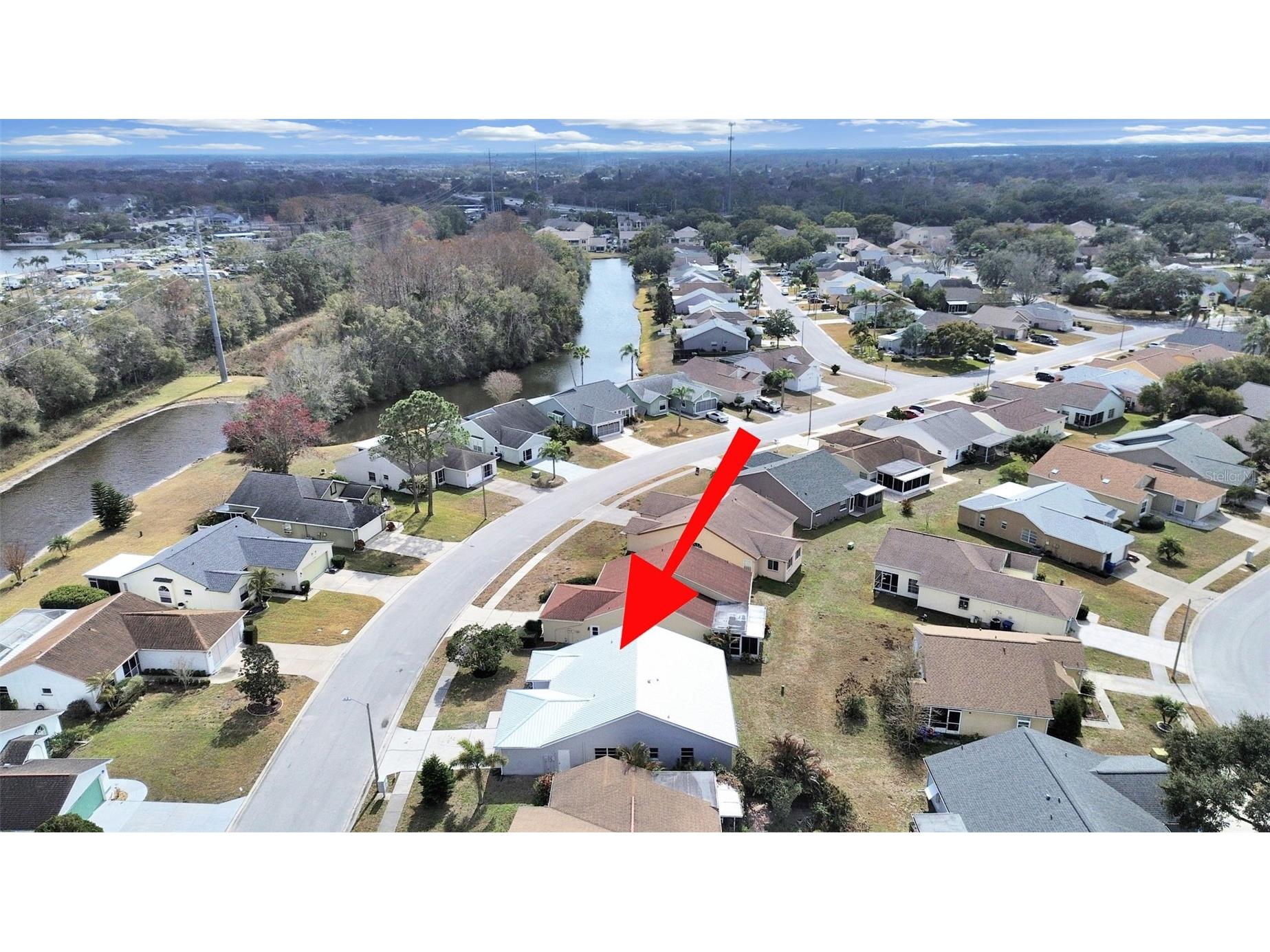 4305 Northampton Drive New Port Richey FL 34653 TB8473758 image39