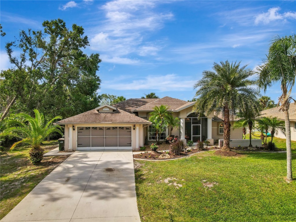 4305 Sandune Avenue North Port FL 34287 C7475135 image1