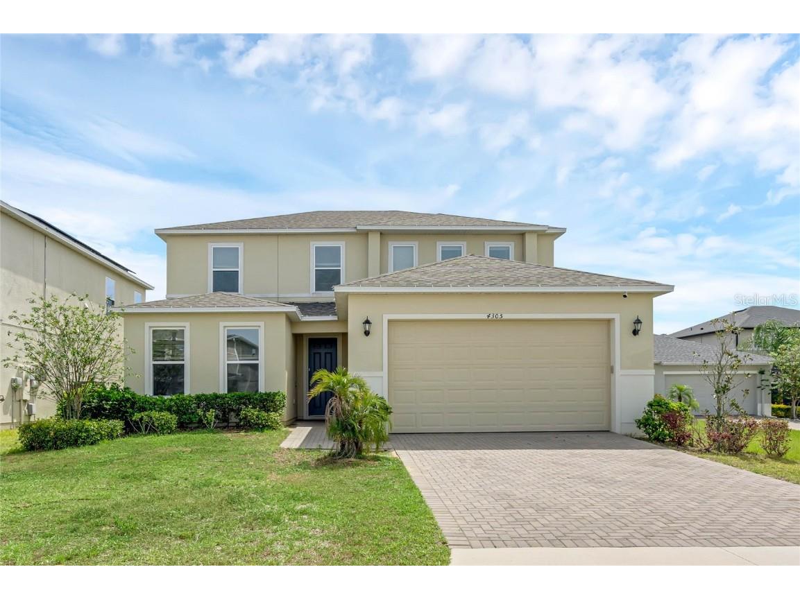 4305 Soft Rush Court Clermont FL 34714 O6152785 image1