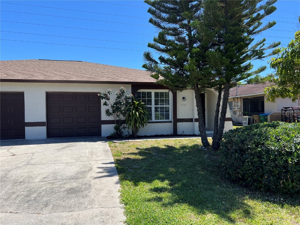 4305 SW Santa Barbara Place Cape Coral FL 33914 A4607594 image1