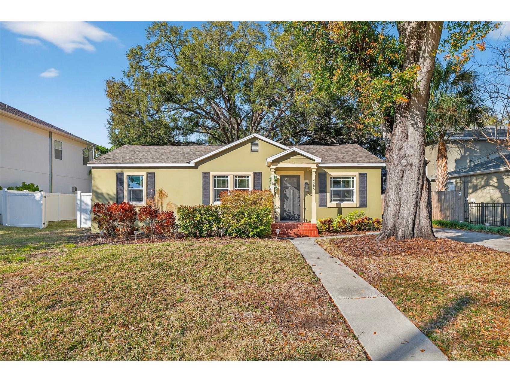 4305 W Leona Street Tampa FL 33629 TB8477887 image1