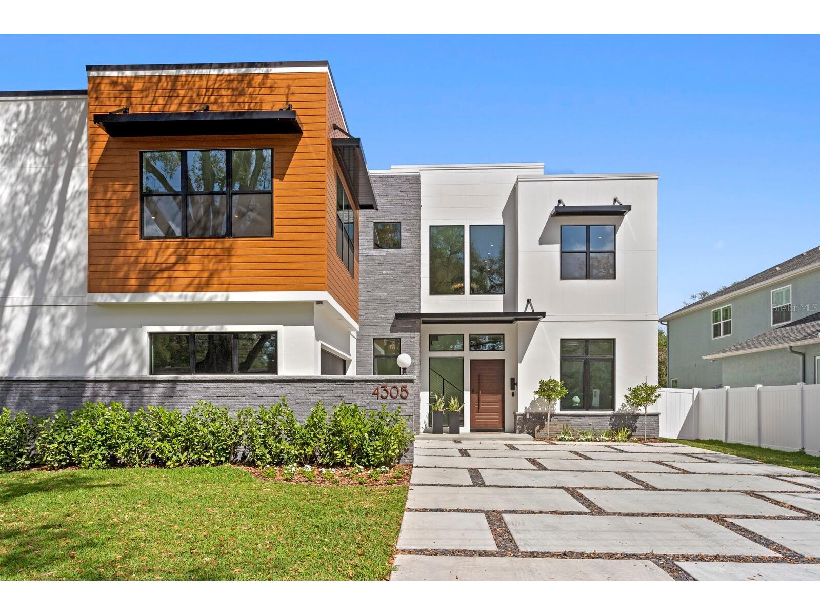 4305 W Zelar Street Tampa FL 33629 T3535891 image1
