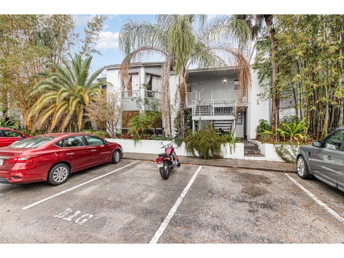 4306 Aqua Vista Drive #11-H Orlando FL 32839 O6180197 image1