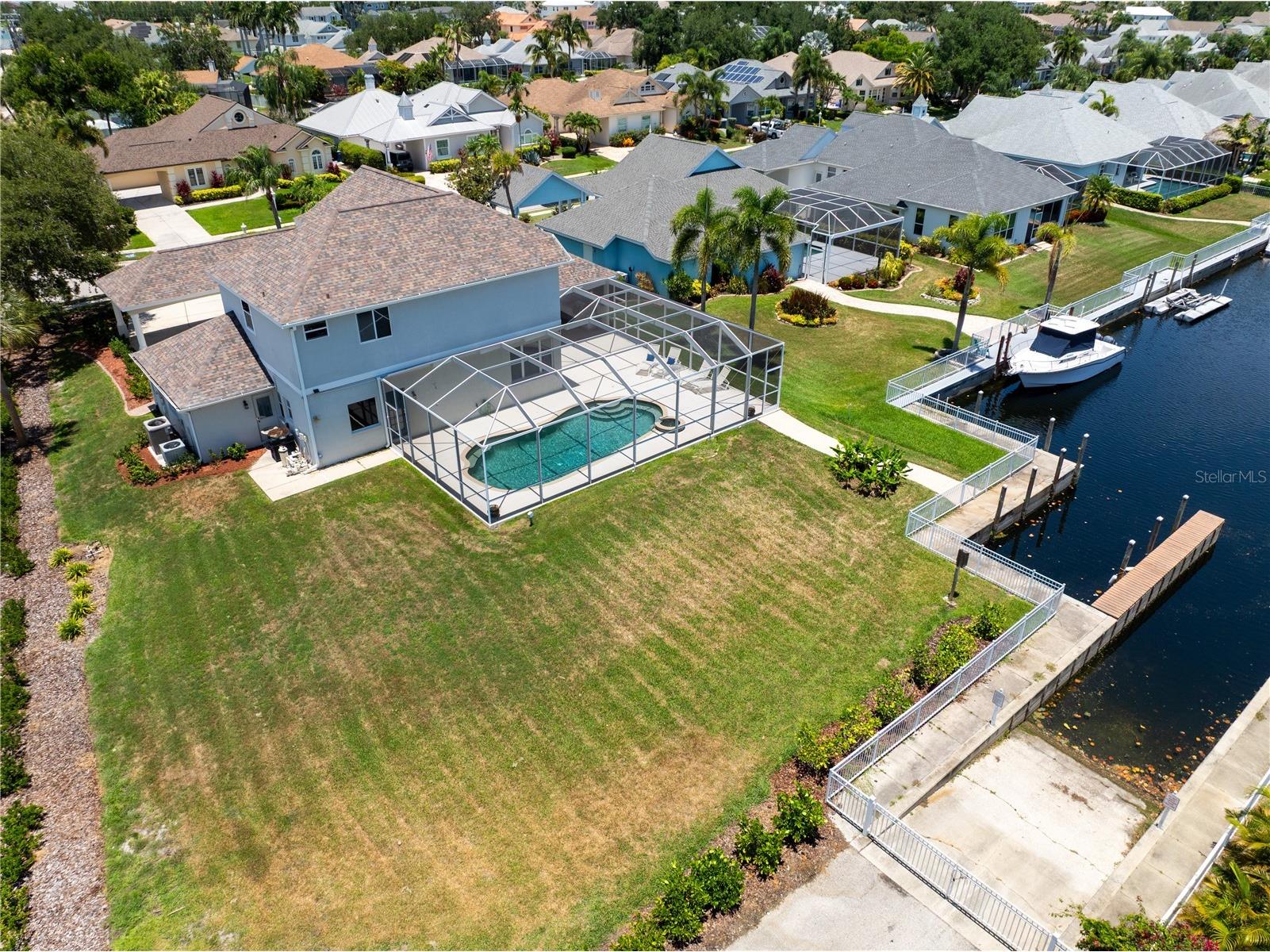 4306 Barracuda Drive Bradenton FL 34208 A4696452 image86