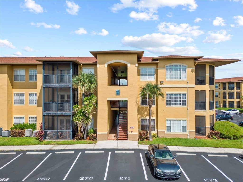 4306 Bayside Village Drive #201 Tampa FL 33615 TB8395770 image1
