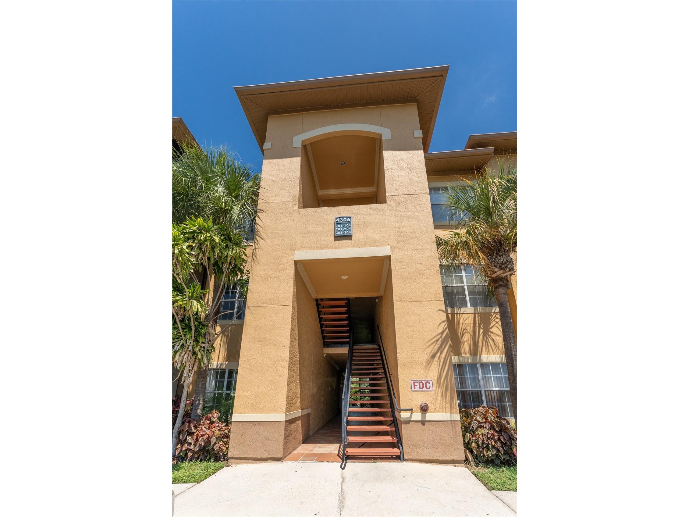 4306 Bayside Village Drive #202 Tampa FL 33615 TB8515949 image1