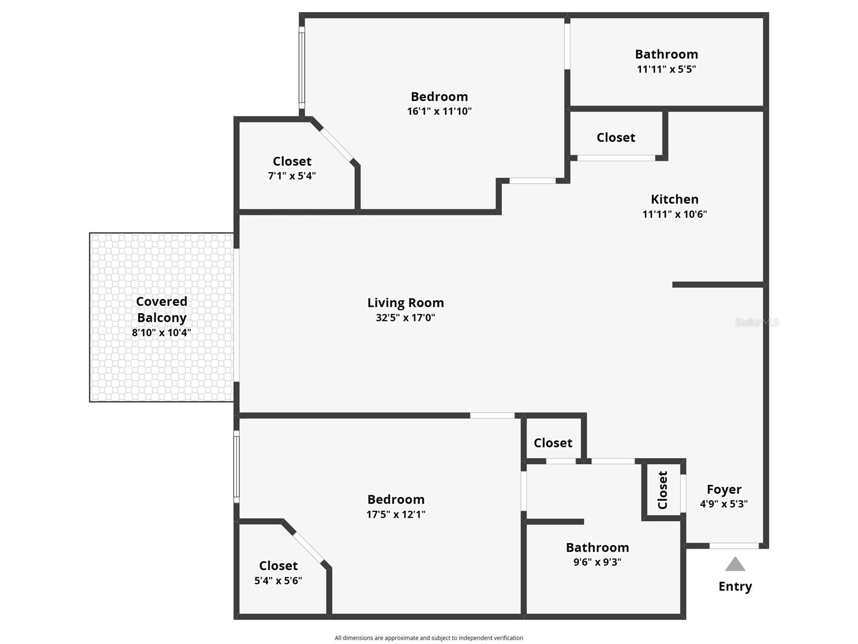 4306 Bayside Village Drive #202 Tampa FL 33615 TB8515949 image32