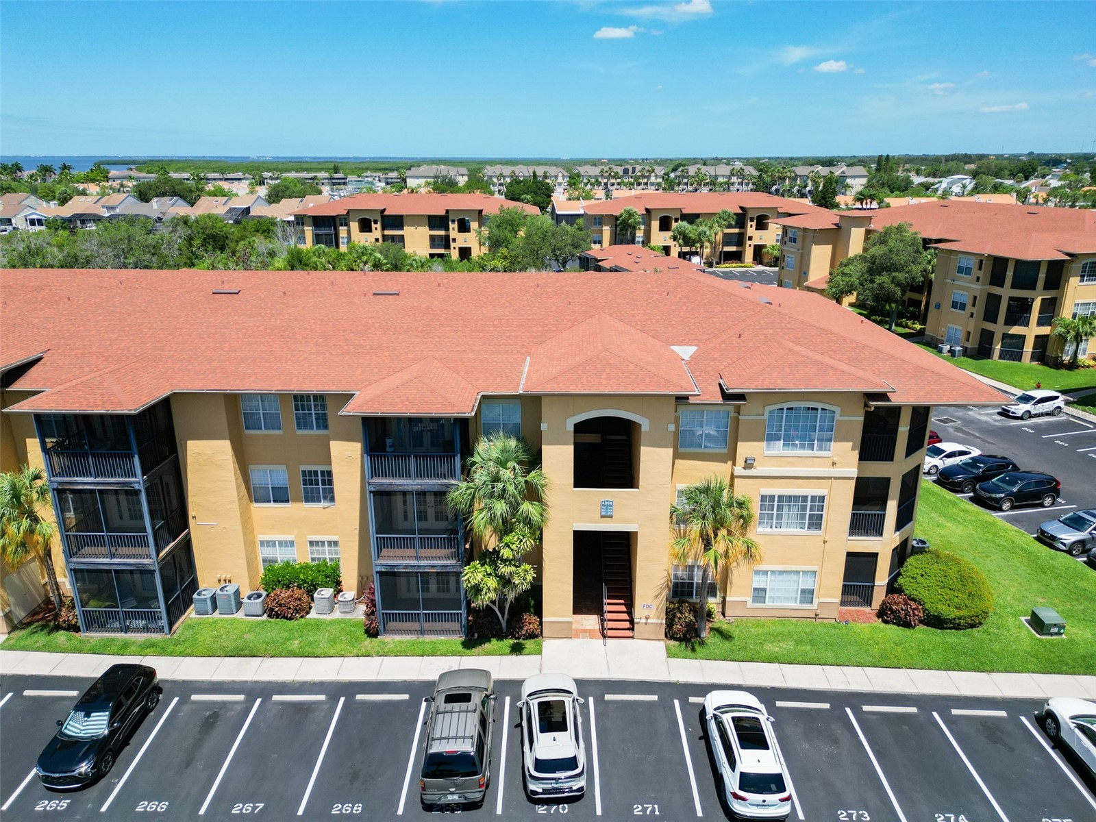 4306 Bayside Village Drive #202 Tampa FL 33615 TB8515949 image37