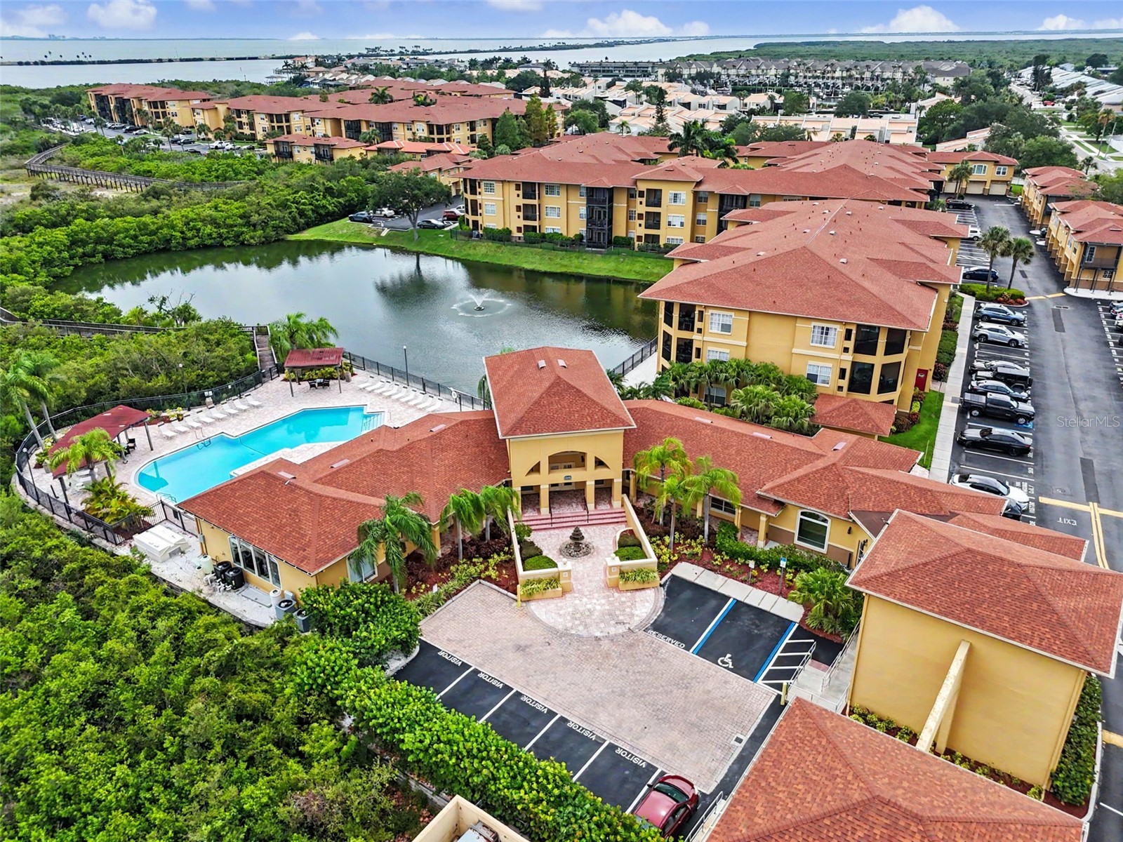 4306 Bayside Village Drive #301 Tampa FL 33615 TB8527306 image22