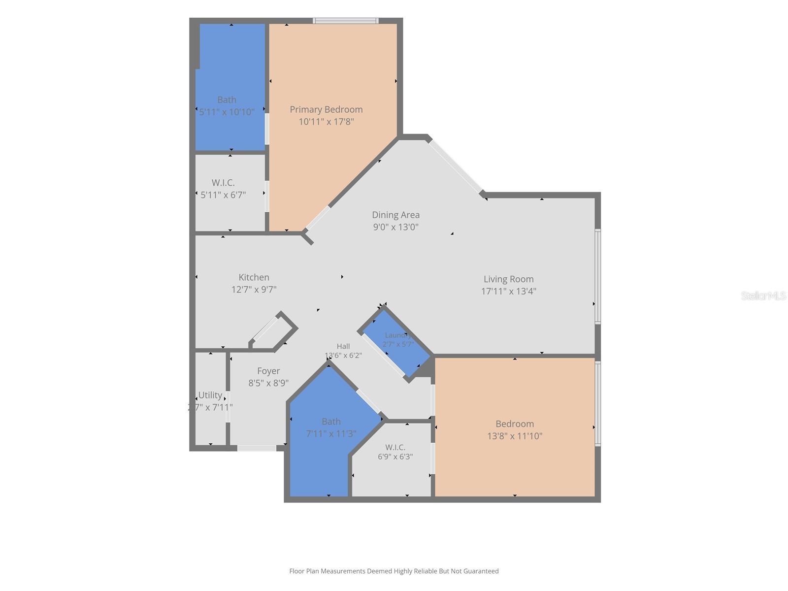 4306 Bayside Village Drive #301 Tampa FL 33615 TB8527306 image26