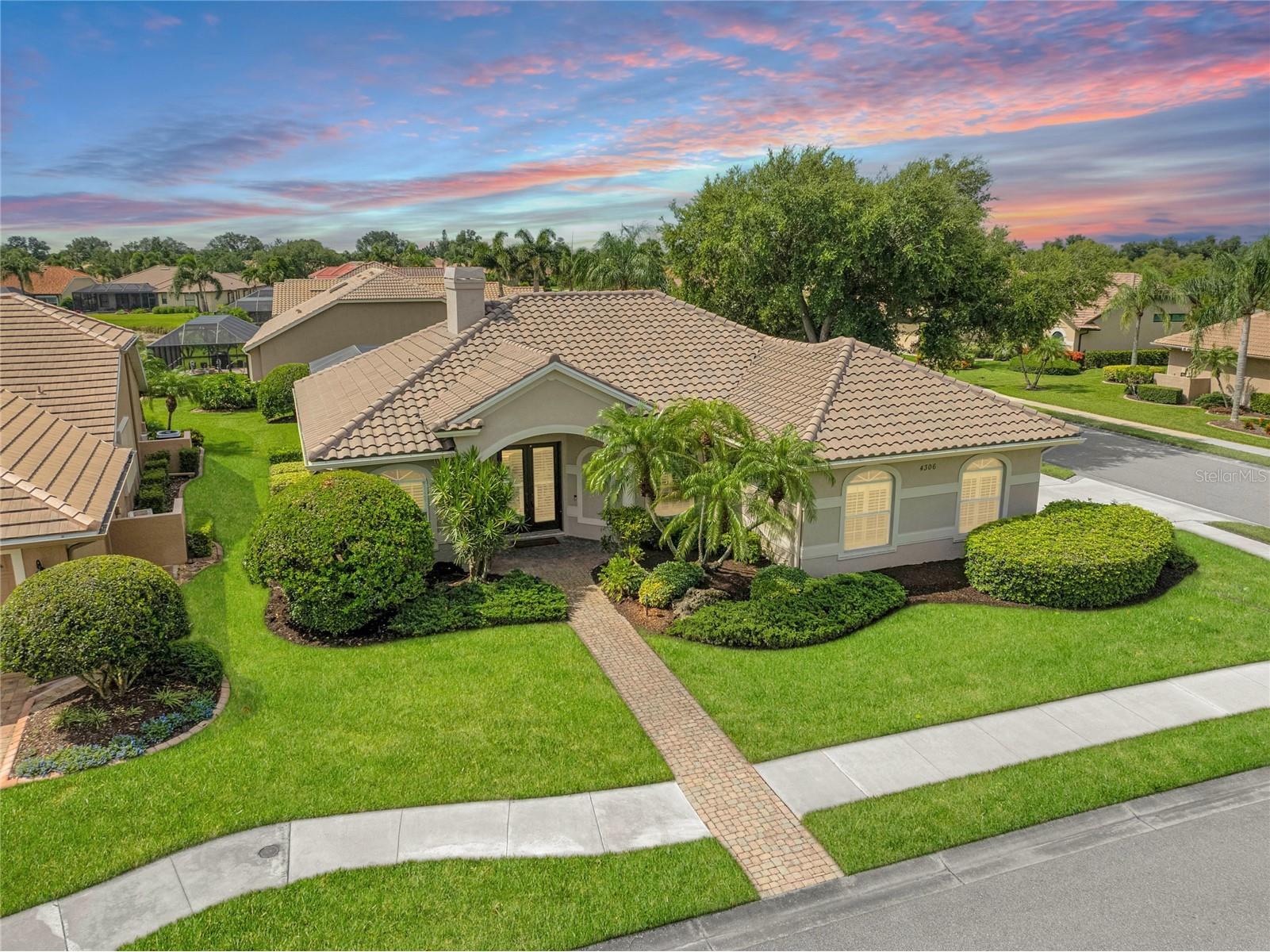 4306 Corso Venetia Boulevard Venice FL 34293 N6144772 image1