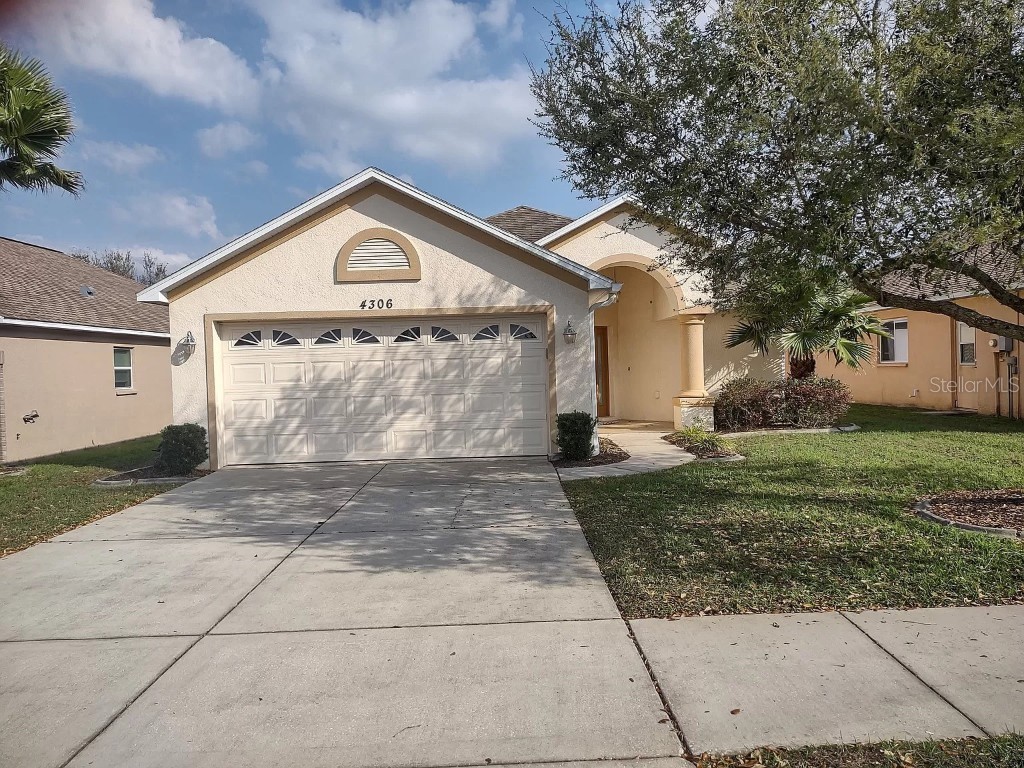 4306 High Ridge Avenue Spring Hill FL 34609 T3490659 image1