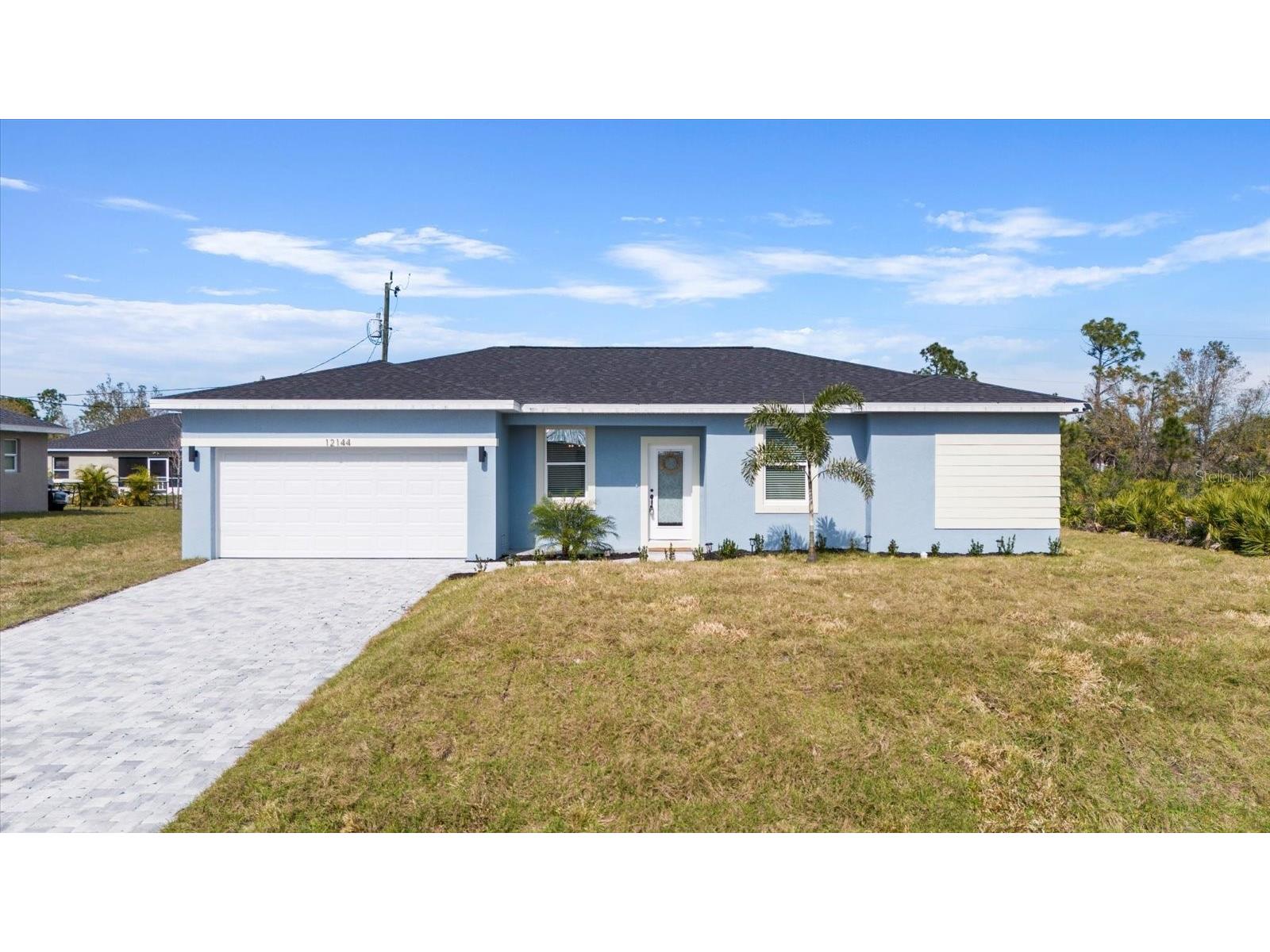 4306 Joseph Street Port Charlotte FL 33948 TB8513654 image35