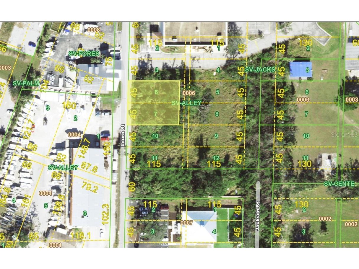 4306 Laura Street Punta Gorda FL 33980 C7496989 image1