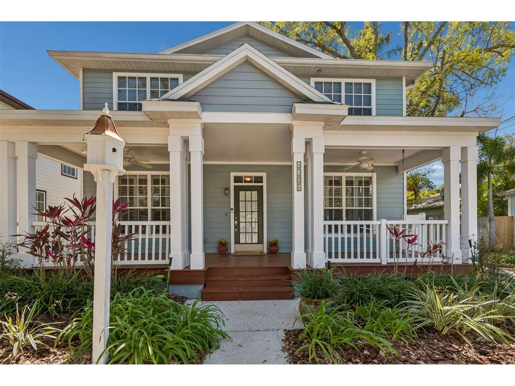 4306 Leona Street W Tampa FL 33629 TB8484474 image1