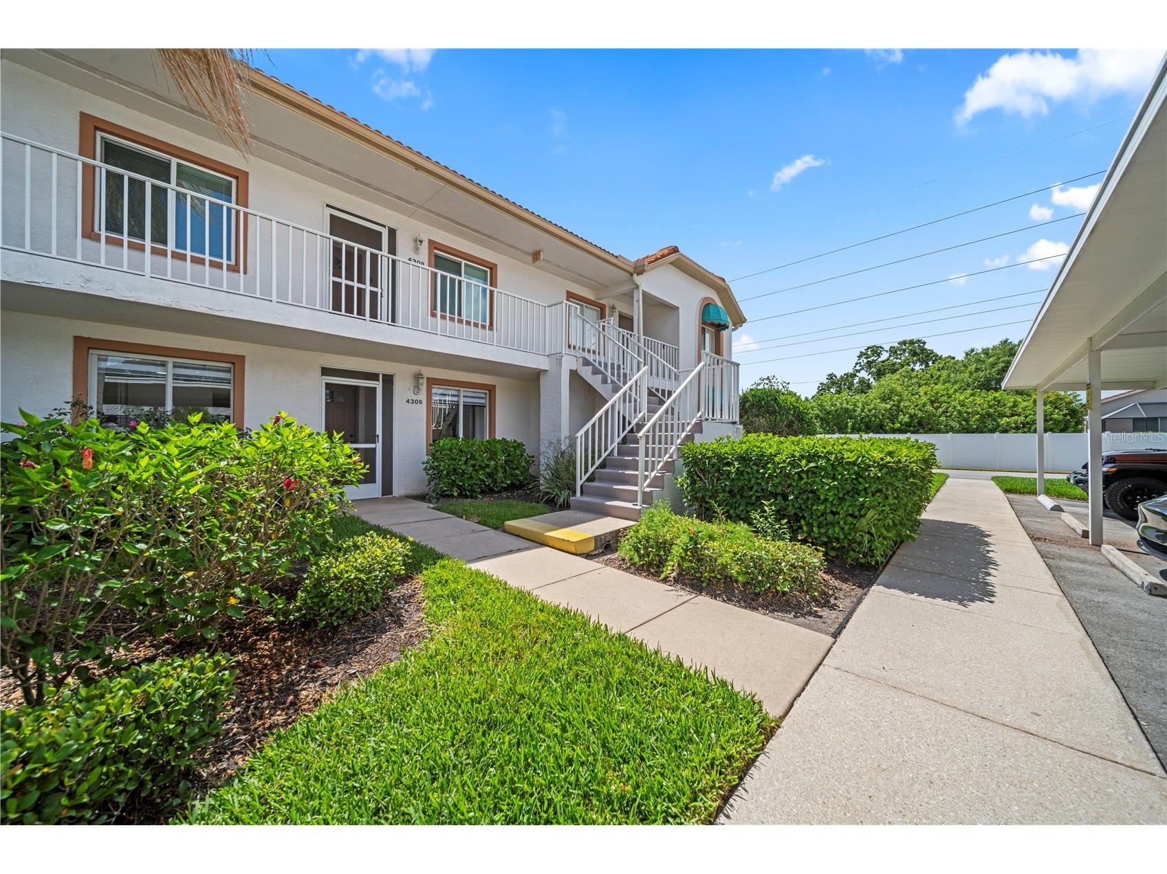 4306 Madeira Court #3335 Sarasota FL 34233 TB8506253 image1