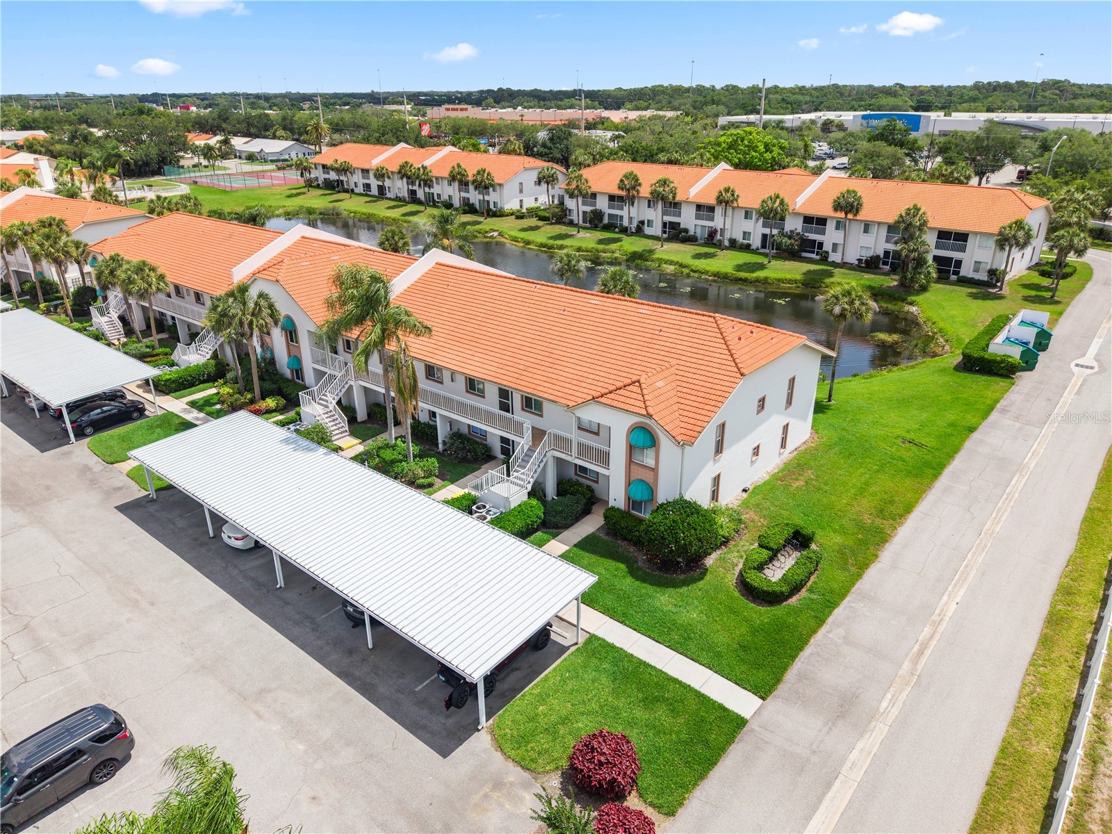 4306 Madeira Court #3335 Sarasota FL 34233 TB8506253 image38
