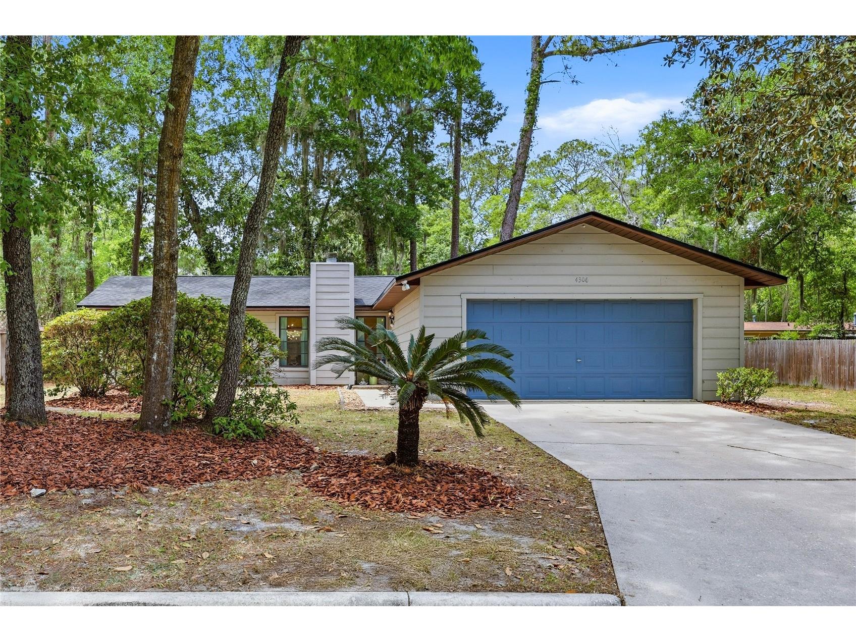 4306 NW 20th Drive Gainesville FL 32605 GC539631 image1