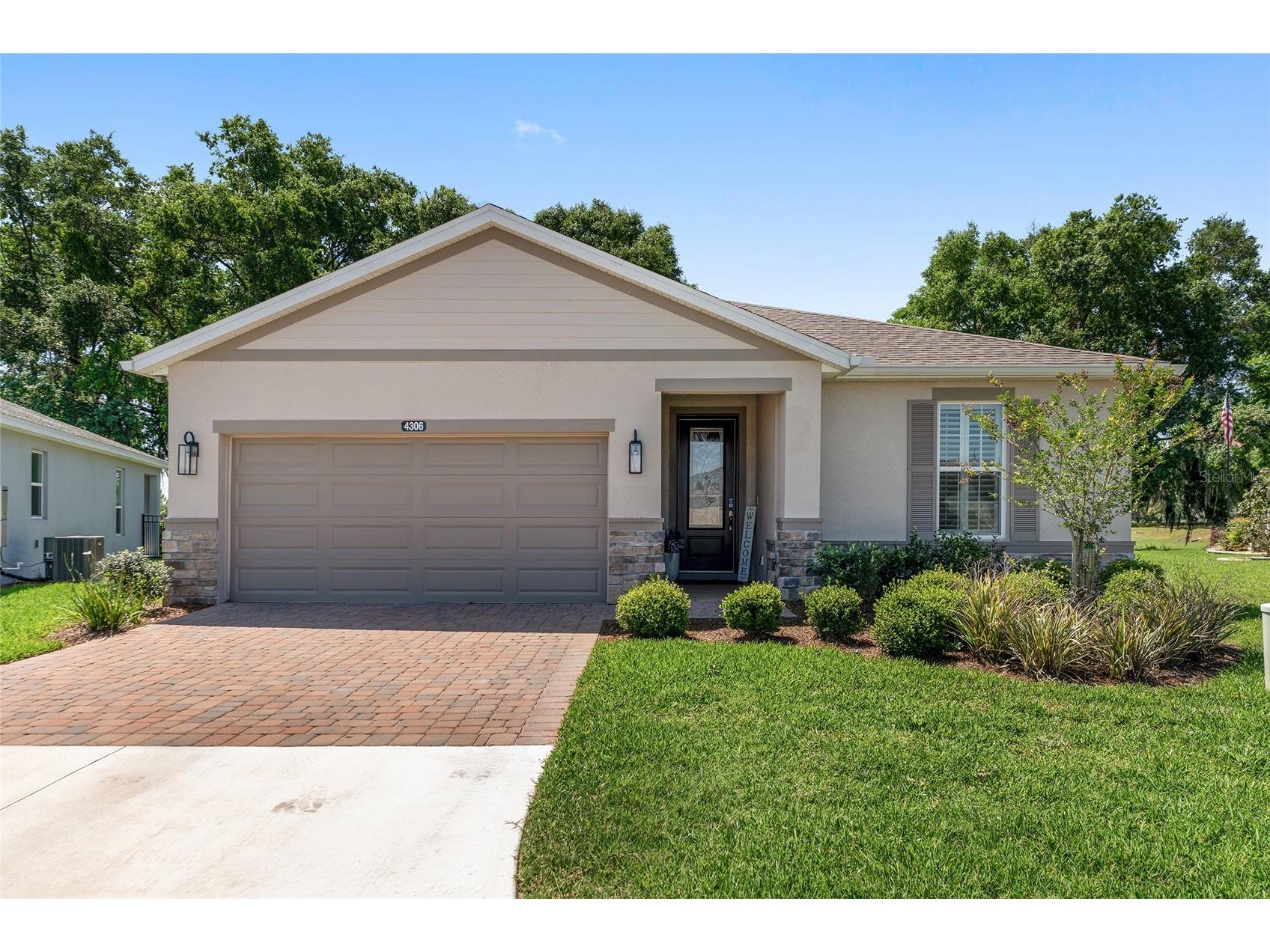 4306 NW 54th Terrace Ocala FL 34482 OM718608 image1