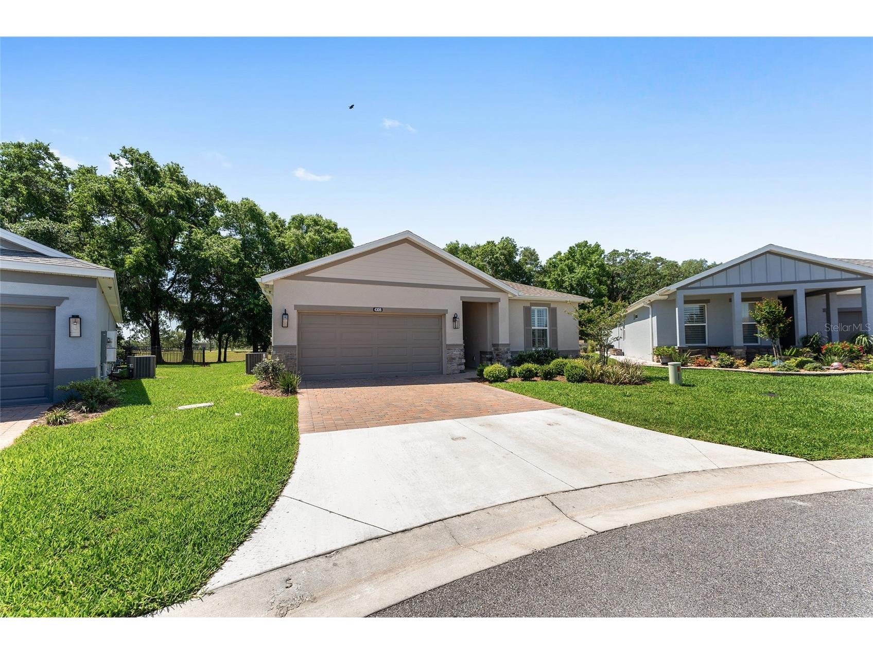 4306 NW 54th Terrace Ocala FL 34482 OM718608 image2