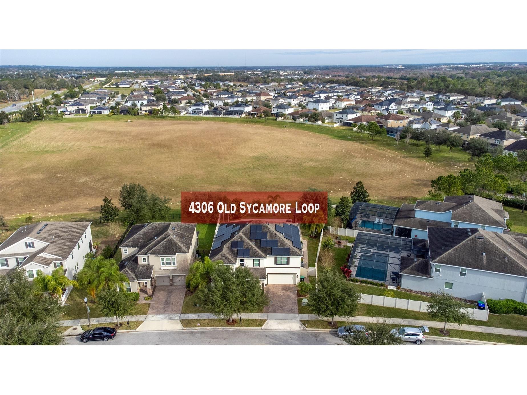 4306 Old Sycamore Loop Winter Garden FL 34787 O6376530 image55
