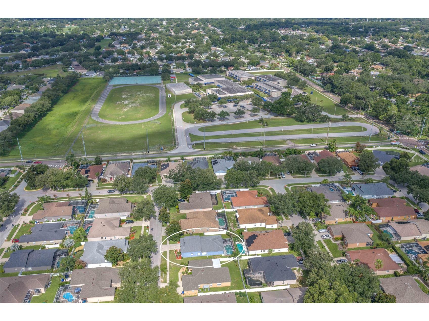 4306 Orange Ridge Court Valrico FL 33596 TB8532208 image2