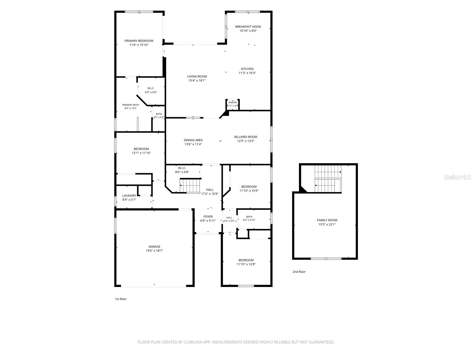 4306 Orange Ridge Court Valrico FL 33596 TB8532208 image40