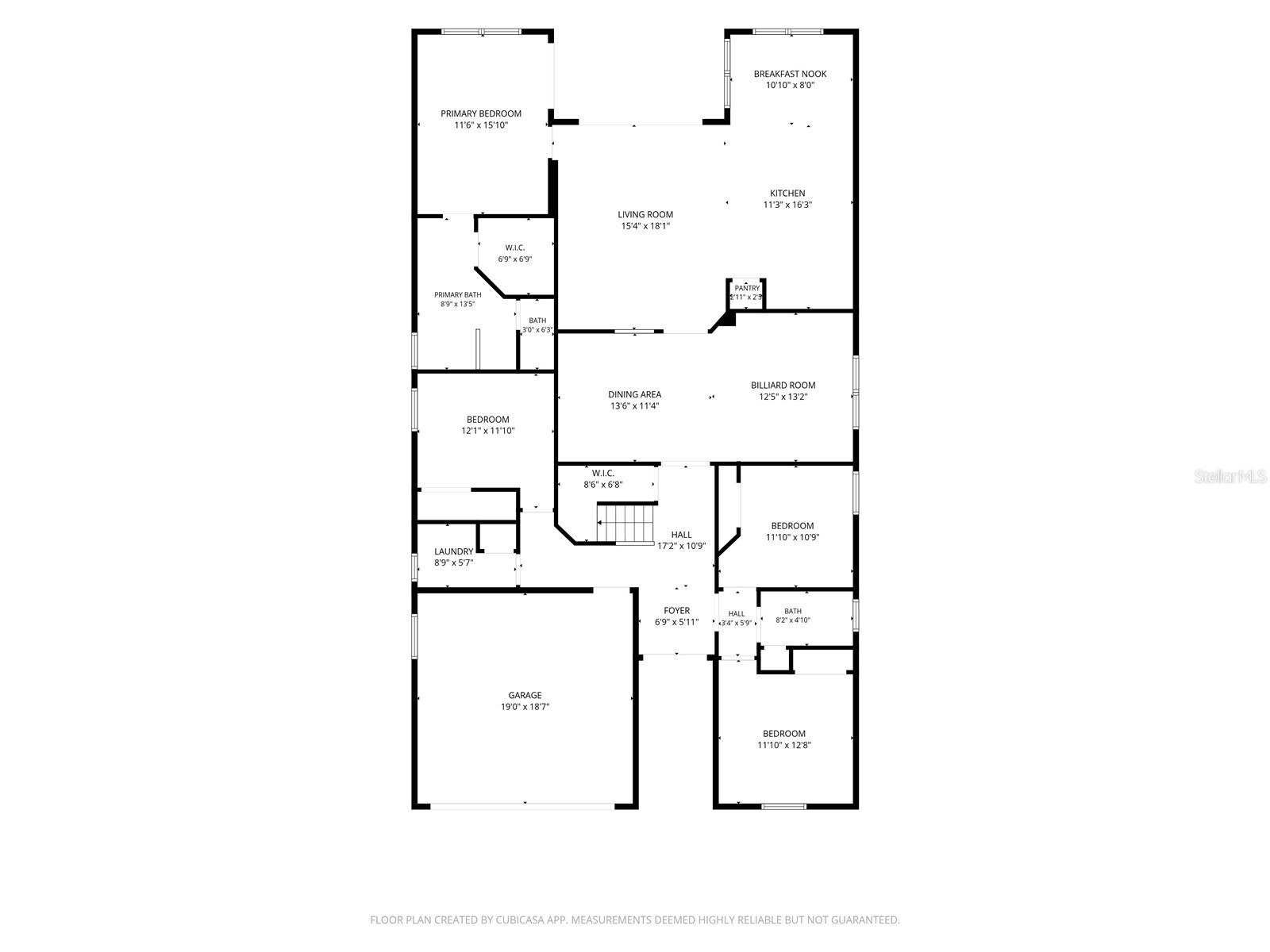 4306 Orange Ridge Court Valrico FL 33596 TB8532208 image41