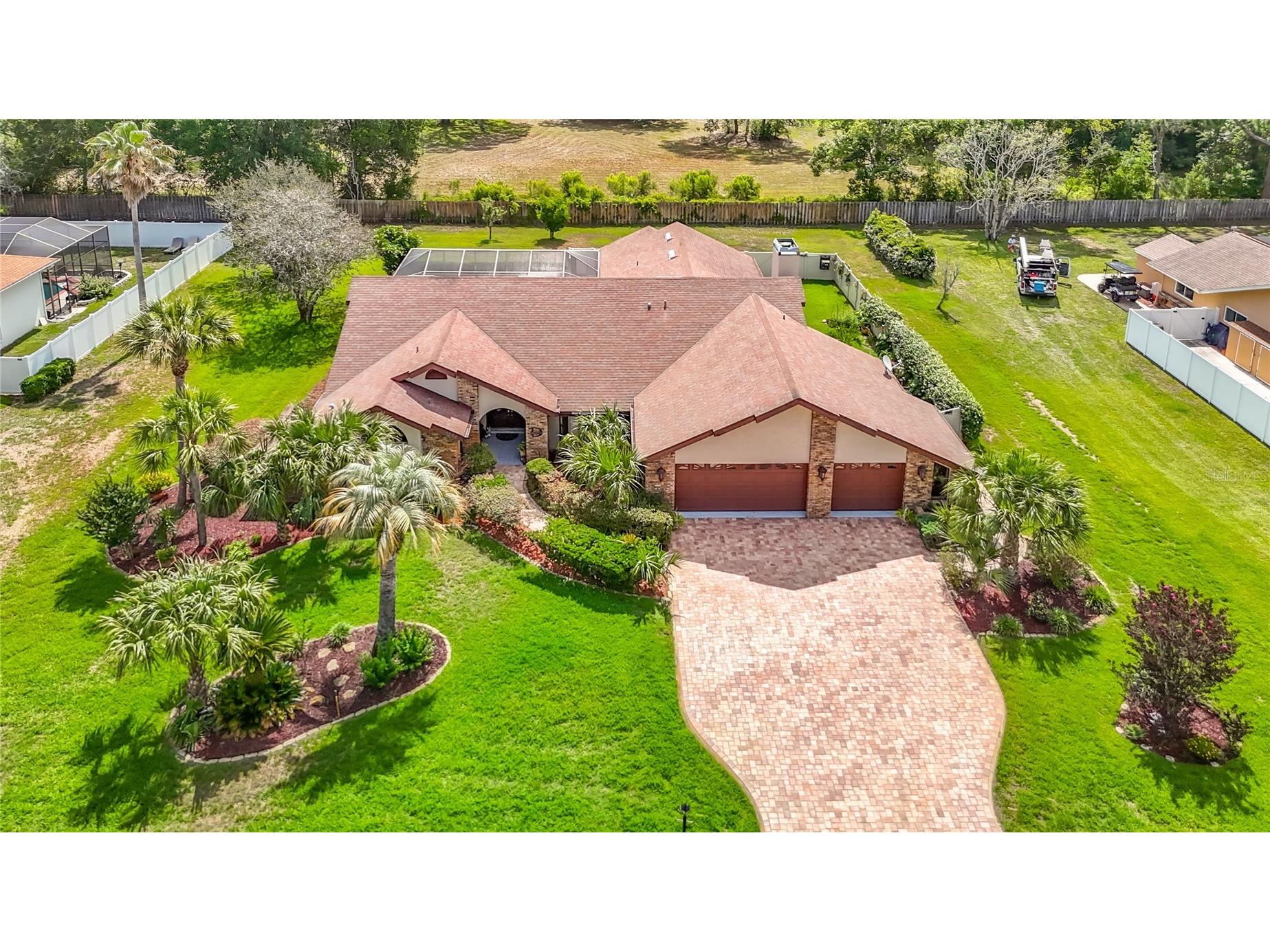 4306 River Birch Drive Spring Hill FL 34607 W7886418 image1