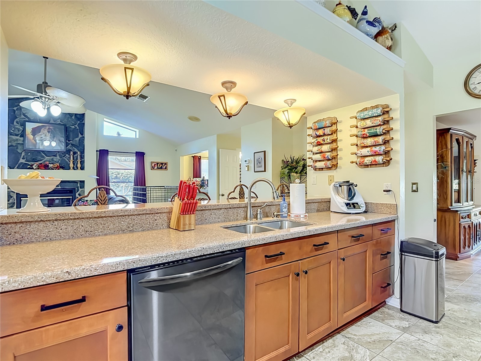 4306 River Birch Drive Spring Hill FL 34607 W7886418 image19