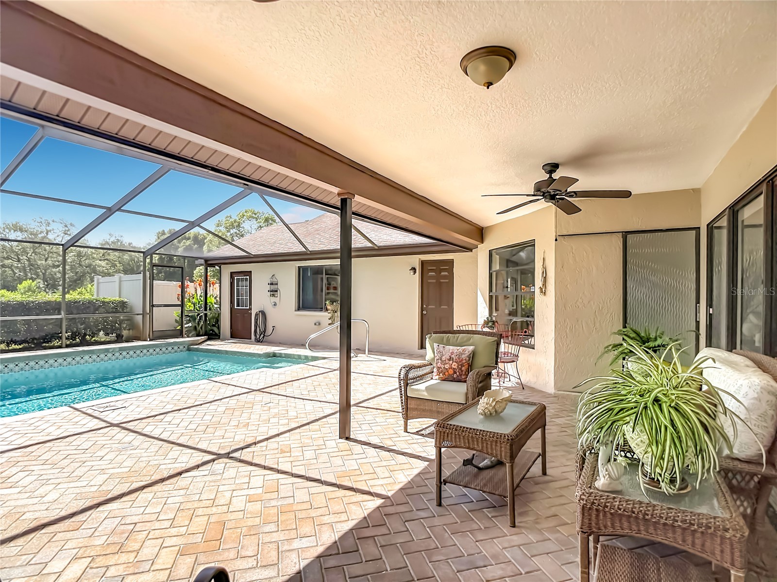 4306 River Birch Drive Spring Hill FL 34607 W7886418 image67