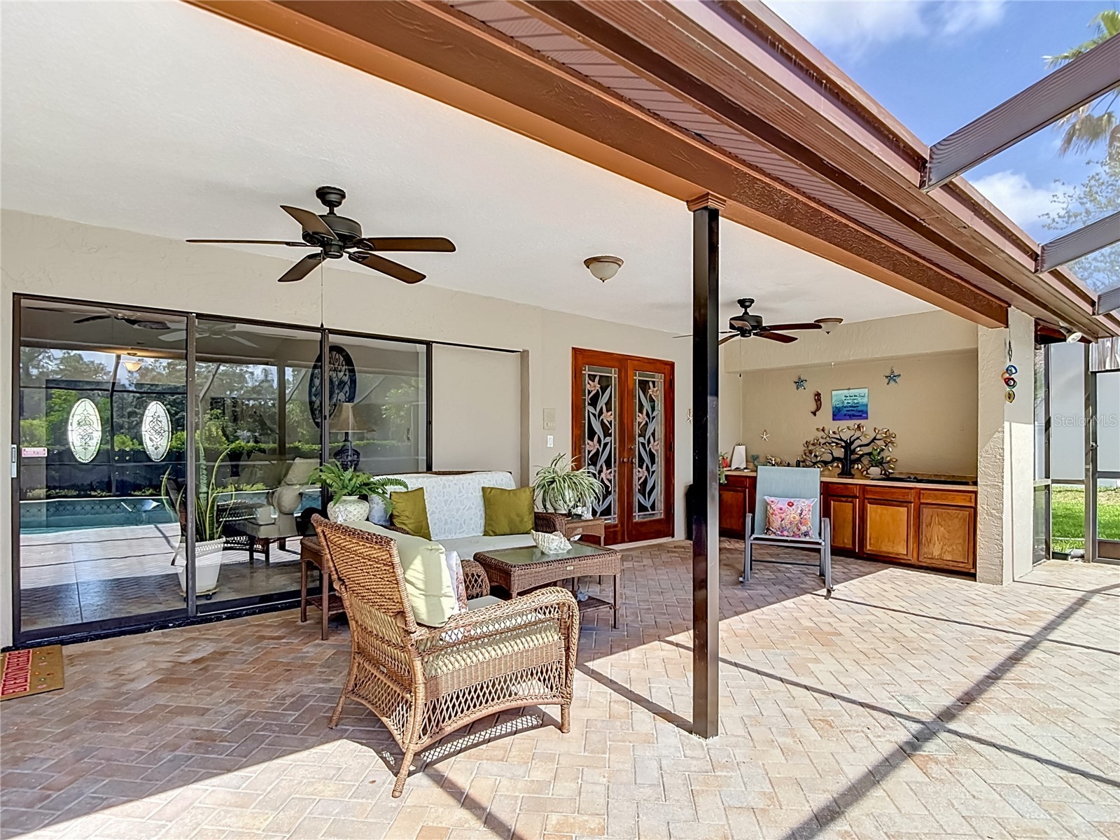 4306 River Birch Drive Spring Hill FL 34607 W7886418 image68