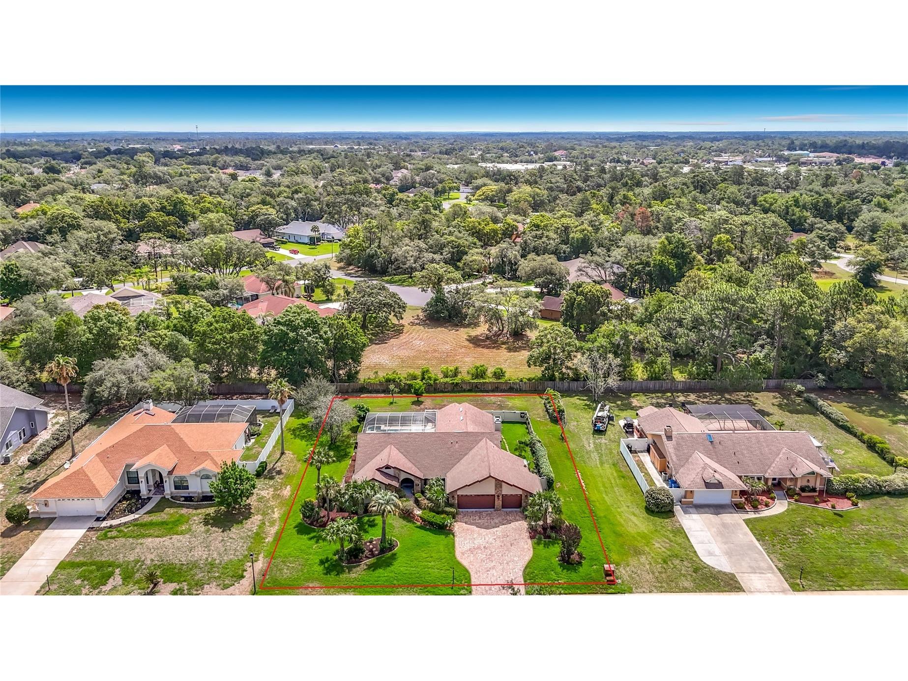 4306 River Birch Drive Spring Hill FL 34607 W7886418 image7